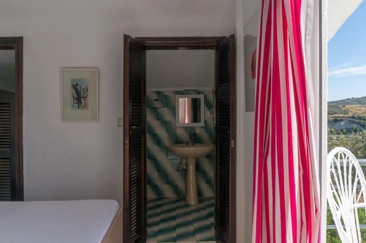 Blue Horizon 1 In Chalkidiki Villa Hanioti